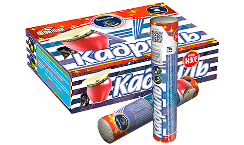  Фонтан Кадриль  в Саранске